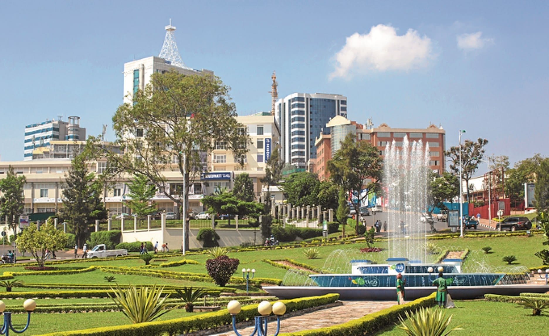 Rwanda _Destination _Kigali City 002