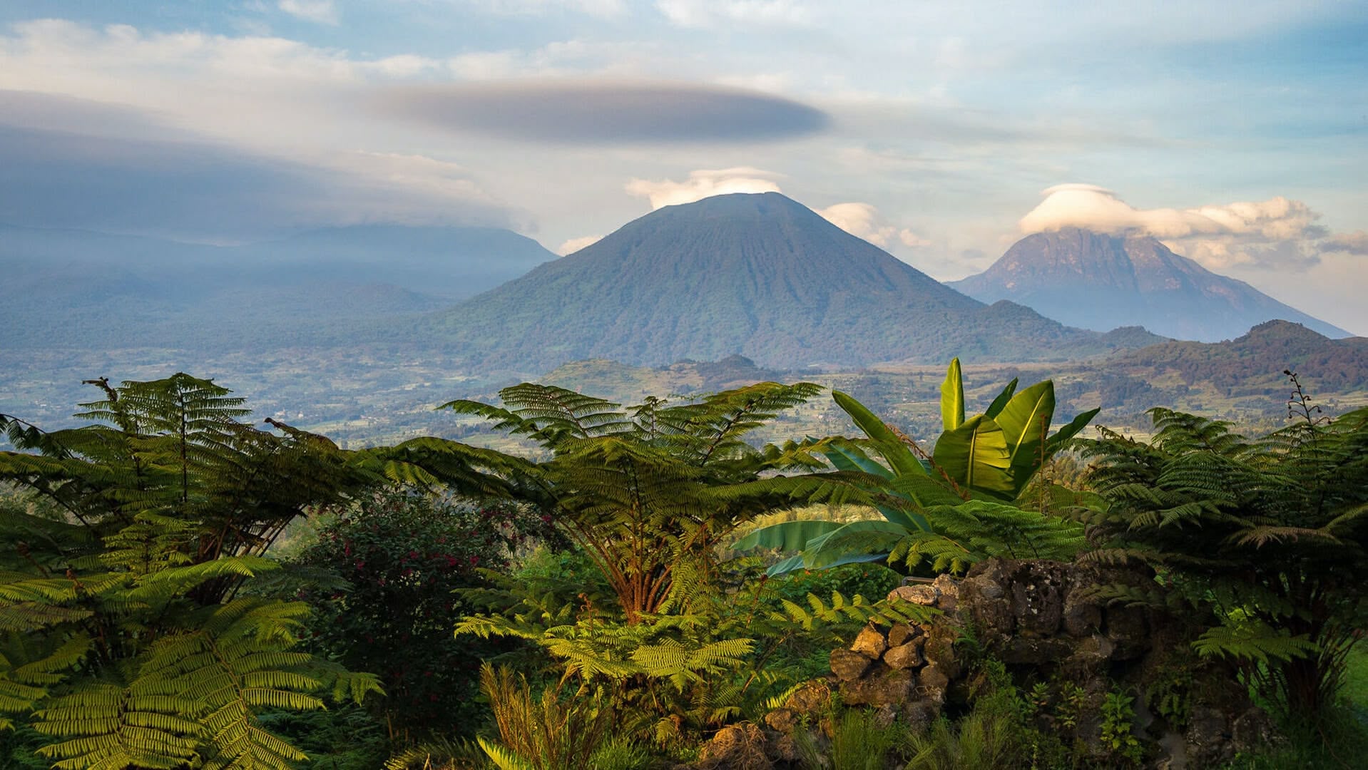 Rwanda _Destination _picturesque