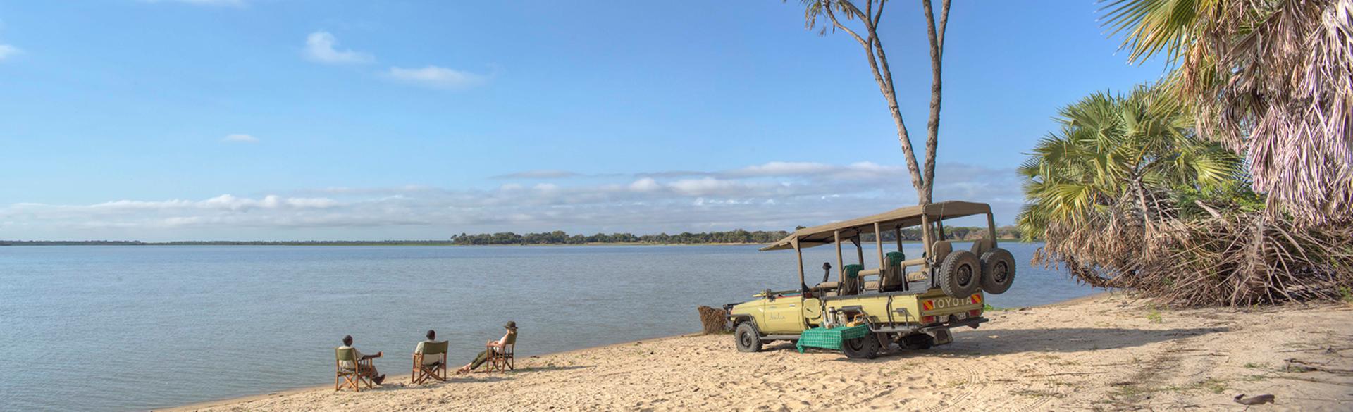 Asilia - Roho-ya-selous- game drive - breaks- selous - Tanzania_Destination