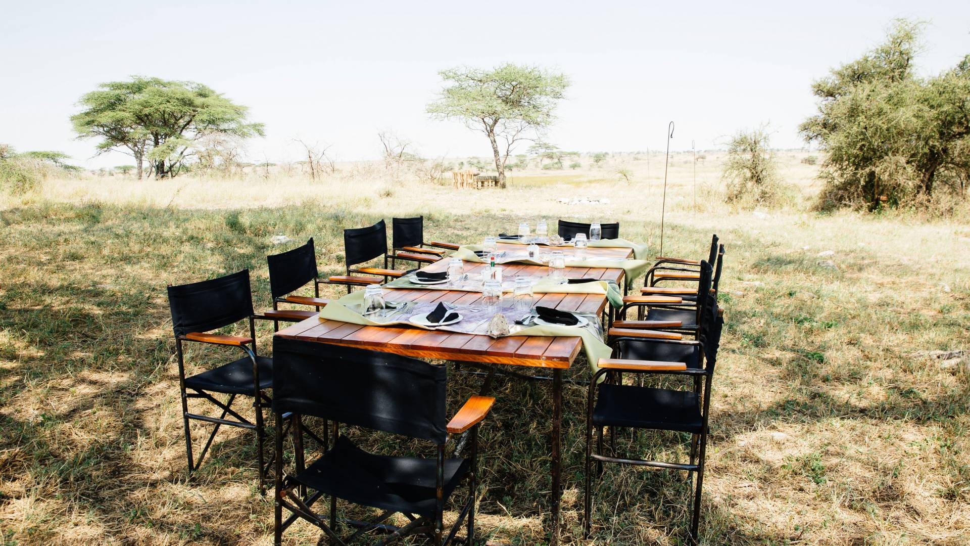 Asilia_ Namiri-Plains-bush_breakfast-serengeti Tanzania _Destination