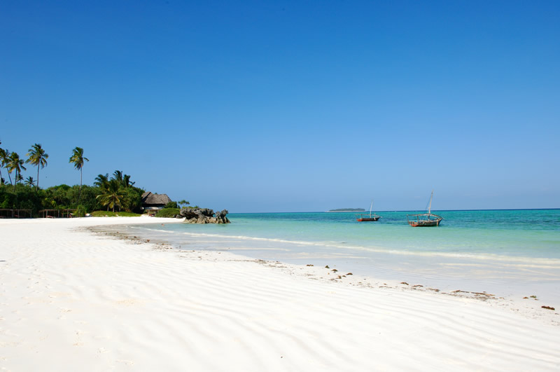 Asilia_Matemwe lodge -sandbeach - Zanzibar - Tanzania _Destination