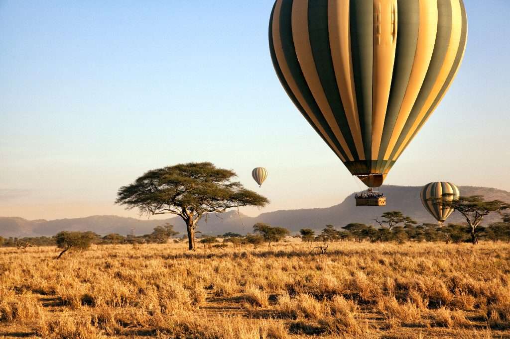 Hot-Air-Balloon-Masai-Mara-Africa-Kenya-Safaris