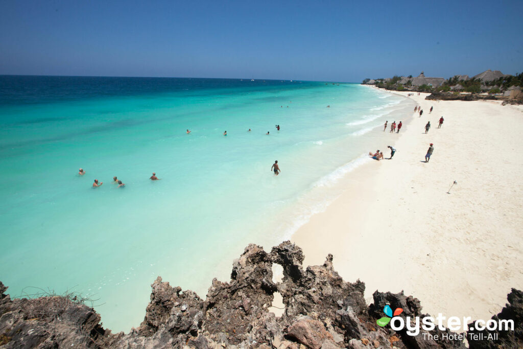 Royal Zanzibar Beach Resort_Nungwi beach_Zanzibar -Tanzania _ Destination