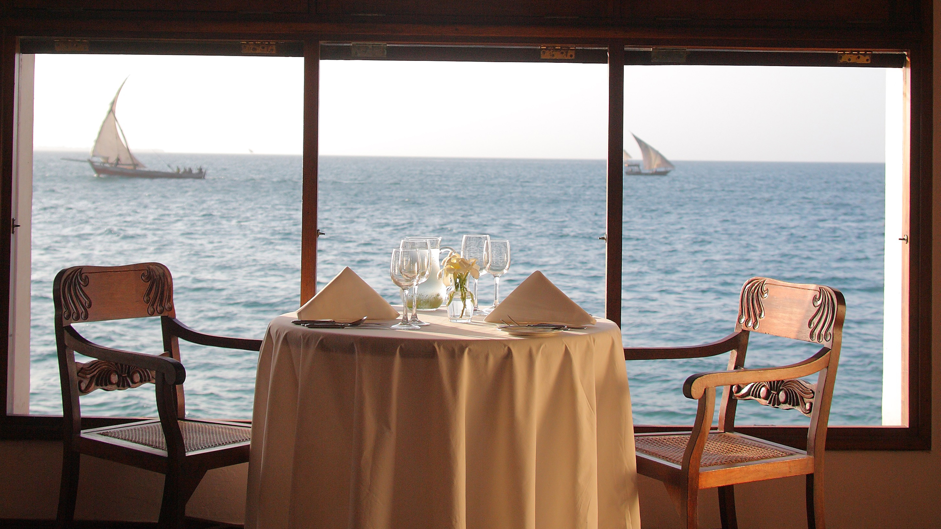 Zanzibar_Serena-Hotel_private_romantic_dinner_ Zanzibar_Destination